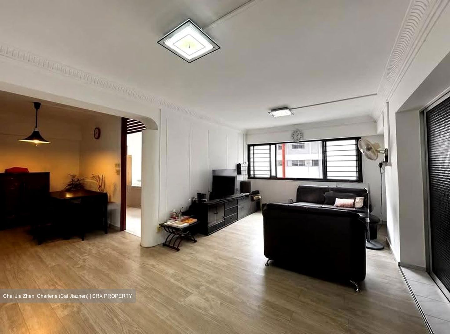Blk 445 Hougang Avenue 8 (Hougang), HDB 4 Rooms #629628481